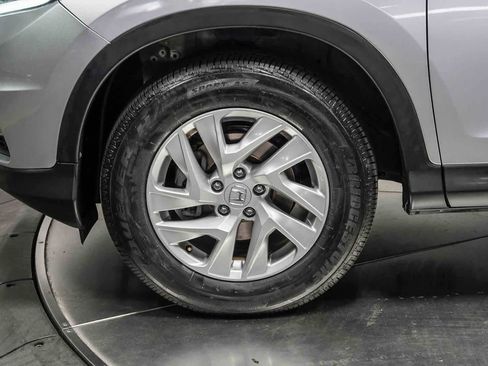 Used 2015 Honda CR-V EX-L image 9