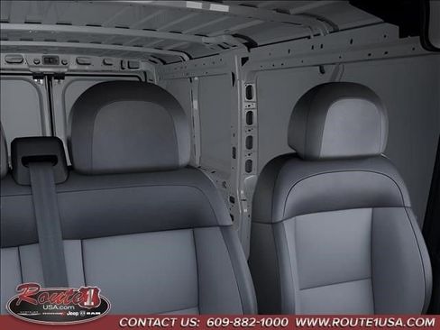 New 2026 RAM ProMaster 1500 w/ Storage Group image 26