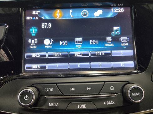 Used 2019 Buick Envision Preferred FWD image 25