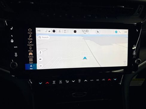 New 2026 Jeep Grand Cherokee Laredo image 19