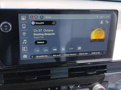 Used 2026 Honda Prologue Touring image 23