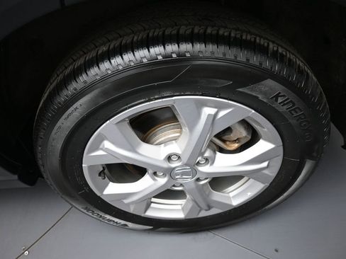 Certified 2024 Honda HR-V LX image 15