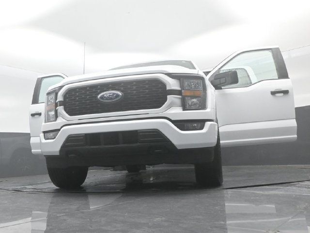 Used 2023 Ford F150 XL w/ STX Appearance Package AWD/4WD image 30