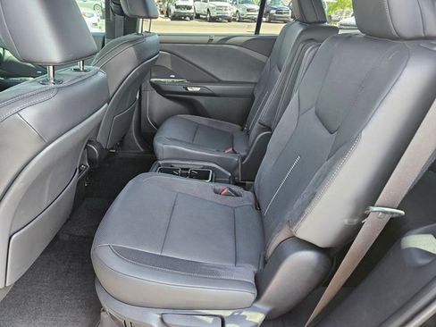 Used 2025 Lexus TX 350 AWD w/ Technology Package image 20
