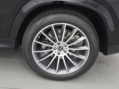 New 2026 Mercedes-Benz GLE 450 4MATIC Coupe image 34