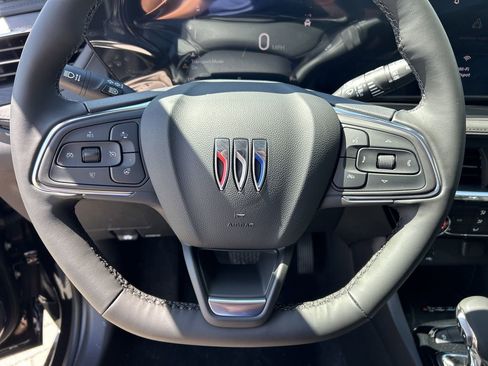 New 2026 Buick Encore GX Sport Touring w/ Advanced Technology Package image 25