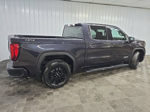 Used 2022 GMC Sierra 1500 Elevation AWD/4WD image 3