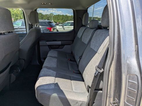Used 2023 Ford F150 XLT image 11