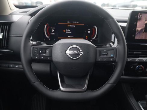 New 2026 Nissan Pathfinder SL AWD/4WD image 8