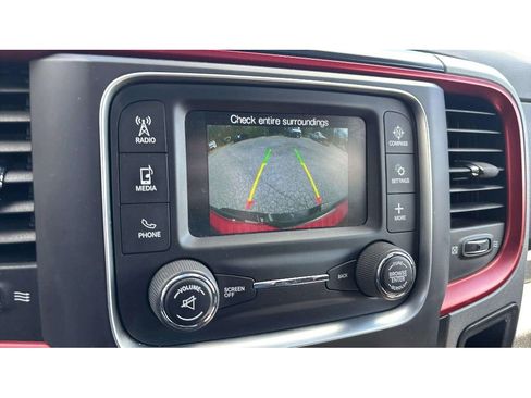 Used 2016 RAM 1500 Rebel w/ Luxury Group image 22