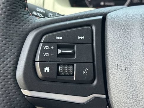 New 2026 Honda Ridgeline TrailSport image 36