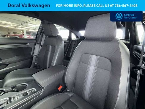 Used 2023 Honda Civic Sport image 14