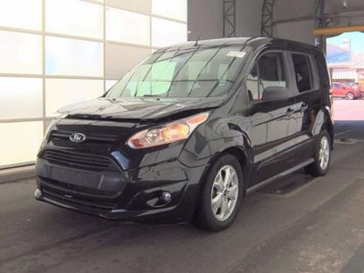 Used 2014 Ford Transit Connect XLT
