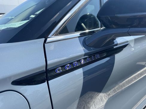 Certified 2024 Lincoln Corsair Grand Touring w/ Equipment Group 301A image 23