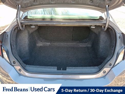 Used 2016 Honda Civic LX image 28