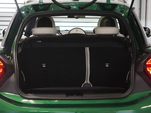 Used 2025 MINI Cooper S FWD image 31