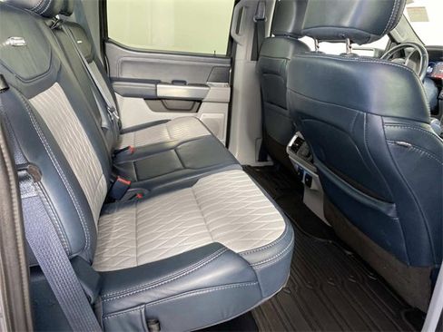 Used 2023 Ford F150 Limited image 12