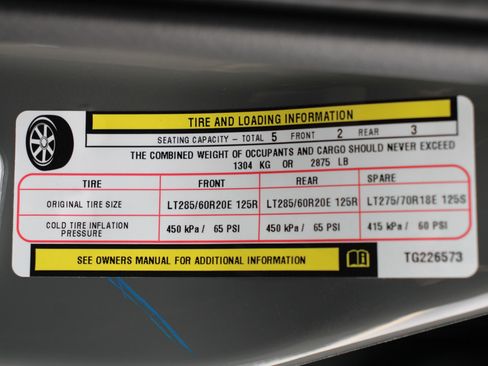 New 2026 RAM 2500 Laramie image 38