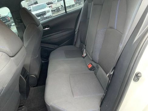 Used 2020 Toyota Corolla SE FWD image 19