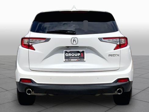 Used 2021 Acura RDX FWD w/ Technology Package image 5