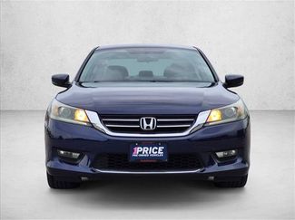 Used 2014 Honda Accord Sport video 2