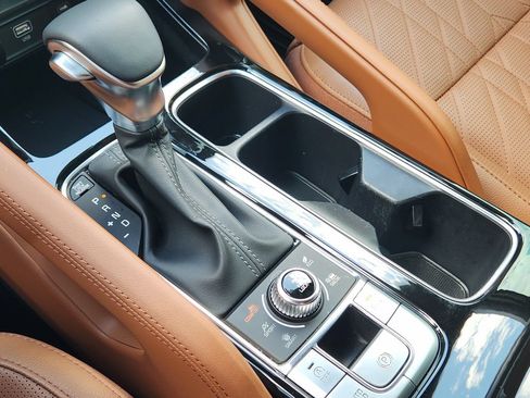 Certified 2025 Kia Telluride EX X-Line AWD/4WD image 9