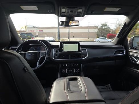 Used 2022 Chevrolet Tahoe RST w/ Luxury Package image 15