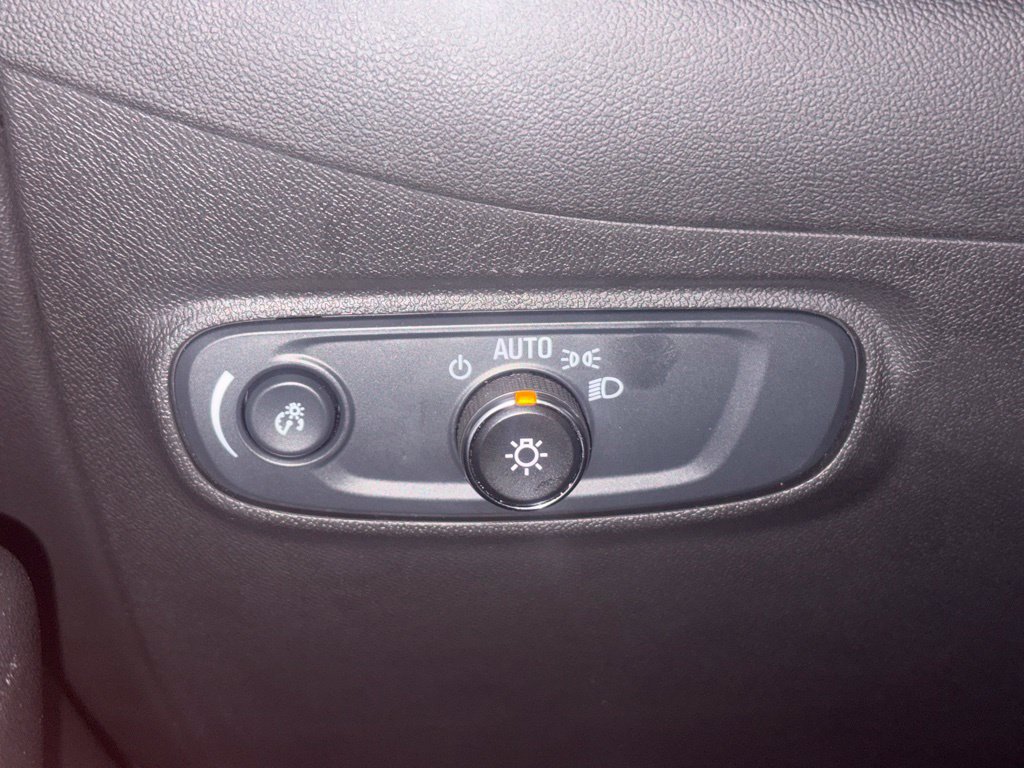 Used 2024 Chevrolet Equinox LT AWD/4WD image 29