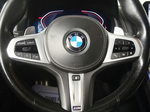 Used 2022 BMW 840i Coupe RWD image 14