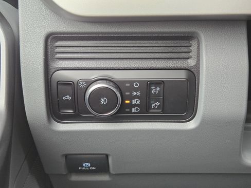 New 2026 Ford F250 XL w/ STX Appearance Package image 22