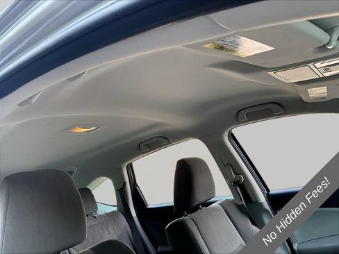 Used 2012 Honda CR-V LX image 19