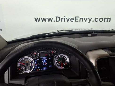 Used 2015 RAM 1500 Outdoorsman AWD/4WD image 24