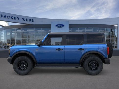 New 2026 Ford Bronco Big Bend image 5
