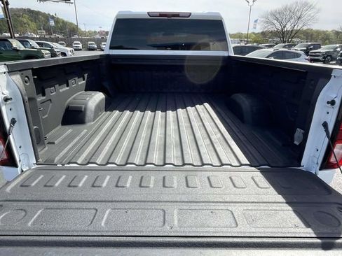 Certified 2025 GMC Sierra 2500 SLE w/ SLE Value Package; image 13
