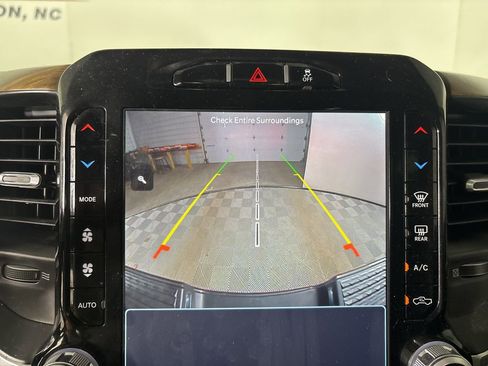 Used 2024 RAM 2500 Laramie image 17