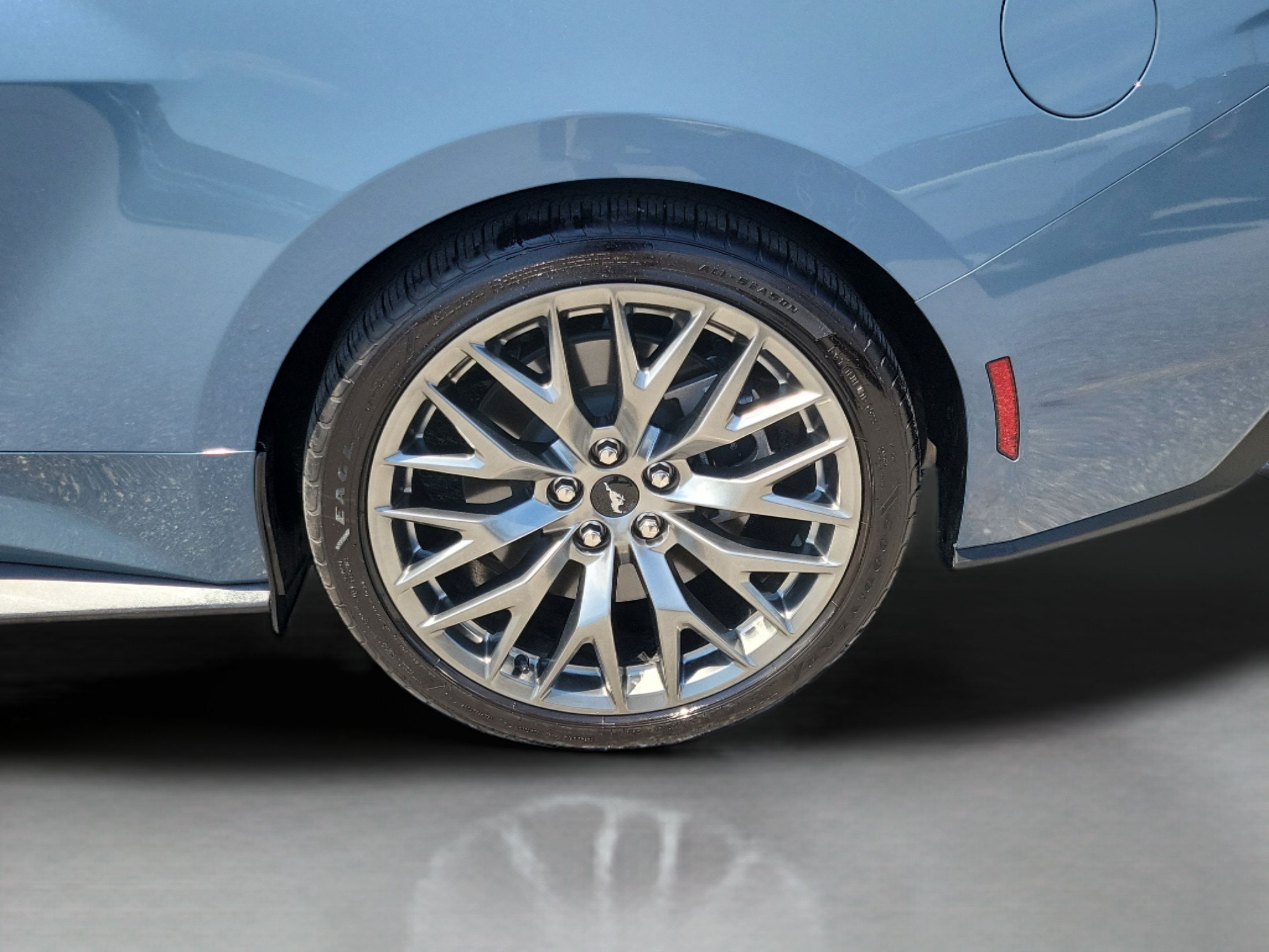 Used 2024 Ford Mustang GT Premium RWD image 30