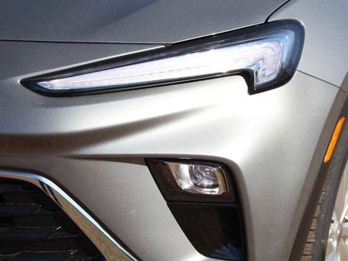 New 2026 Buick Encore GX Preferred w/ Comfort Package FWD image 5