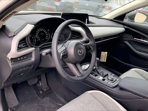 New 2026 MAZDA CX-30 Aire Edition AWD/4WD image 8