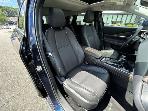 Certified 2024 MAZDA CX-30 AWD 2.5 S w/ Premium Package image 25