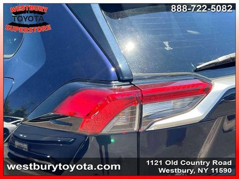 Used 2020 Toyota RAV4 XSE AWD/4WD image 13