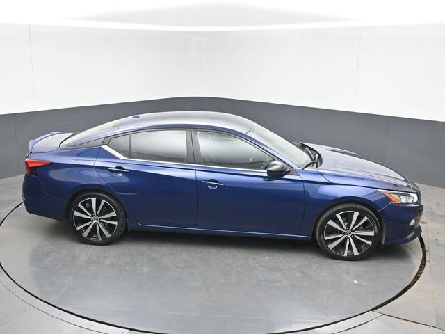 Used 2022 Nissan Altima 2.5 SR FWD image 37