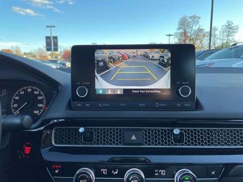 Used 2023 Honda Civic EX image 28