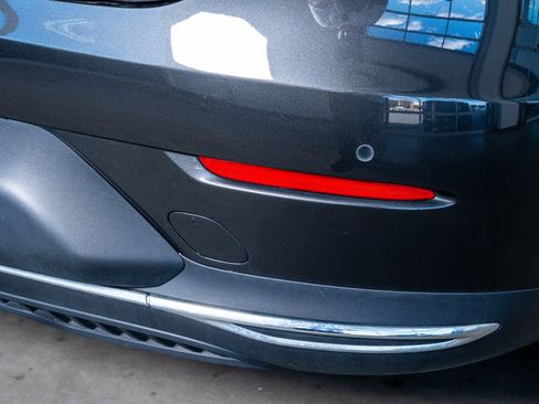 Used 2023 Mercedes-Benz EQE 350+ 4MATIC Sedan image 30