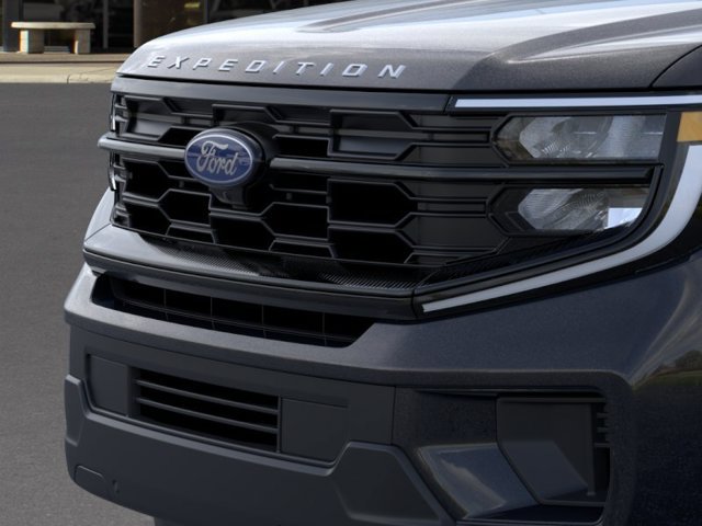 New 2026 Ford Expedition Active AWD/4WD image 17