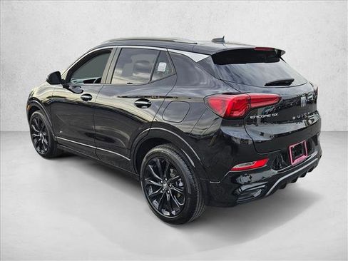 New 2026 Buick Encore GX Sport Touring w/ Advanced Technology Package image 9