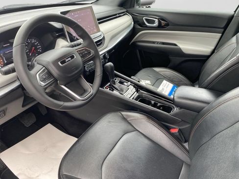 Certified 2023 Jeep Compass Limited AWD/4WD image 21