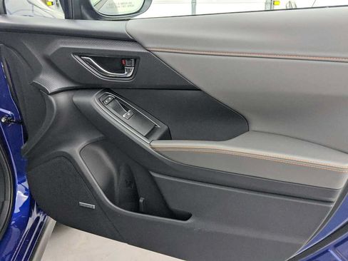 New 2026 Subaru Crosstrek 2.5i Limited AWD/4WD image 30