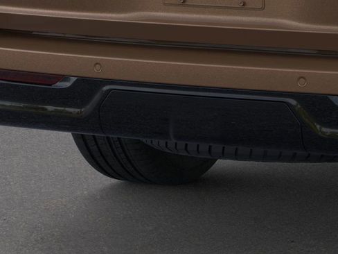 New 2026 Lincoln Navigator Black Label AWD/4WD image 23