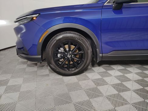 Certified 2023 Honda CR-V Sport image 27