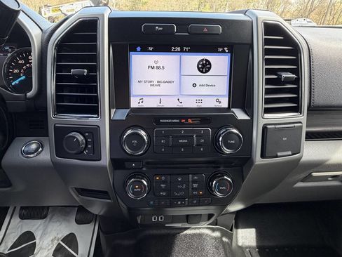 Used 2017 Ford F150 Lariat AWD/4WD image 52